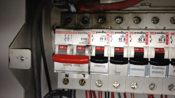 Lakeview Electric Contractors Inc.