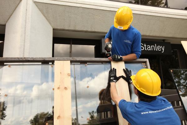 Local Window Services