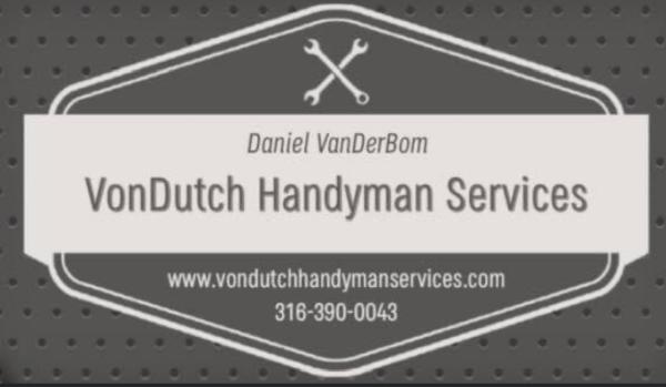 Vondutch Handyman Services
