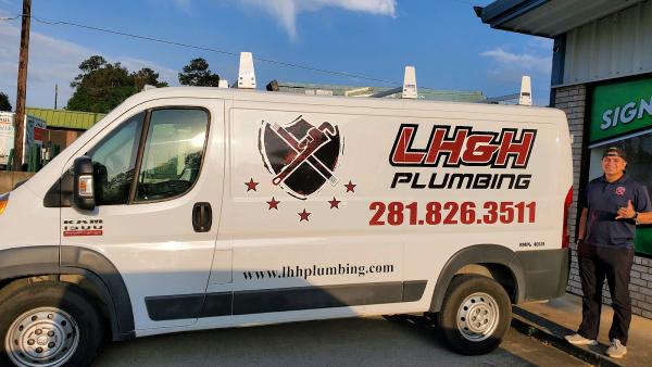 L H&H Plumbing LLC