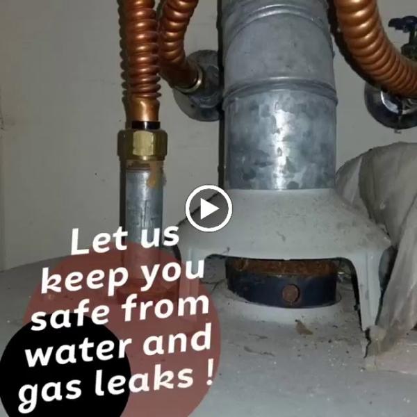 L H&H Plumbing LLC