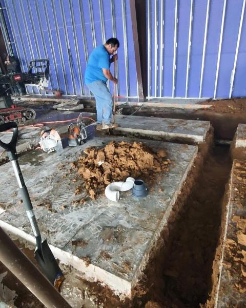 L H&H Plumbing LLC