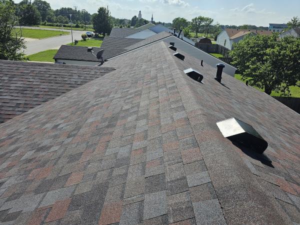 Heritage Roofing Pros