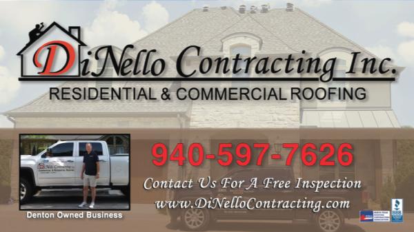 Dinello Contracting
