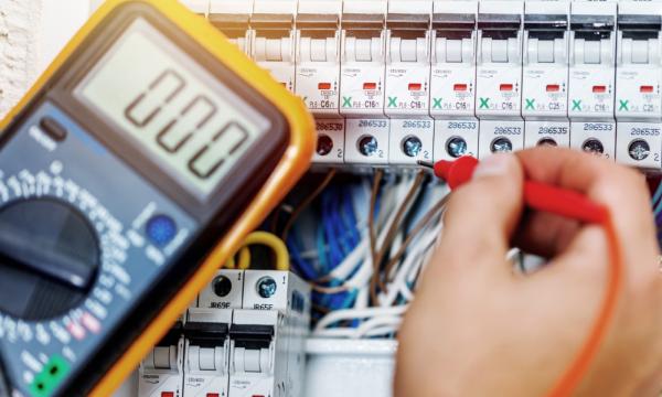 Jeff Moore Electrical Contracting