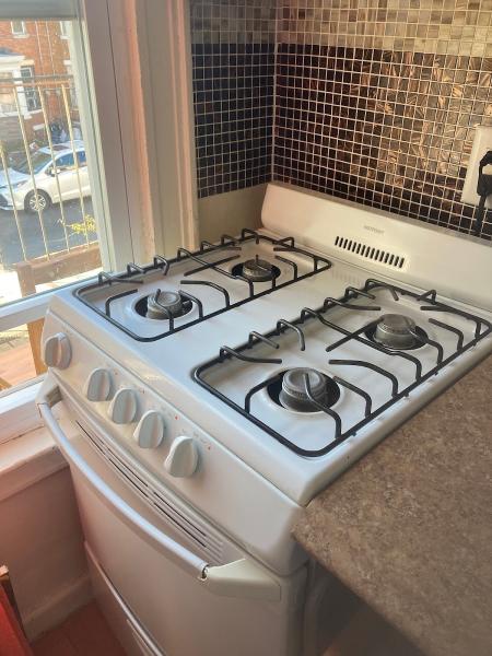M&C Sparks Cleaning LLC