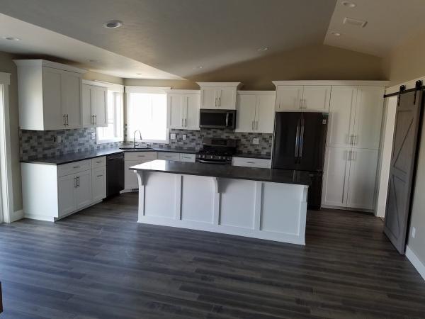 Yates Cabinets Inc