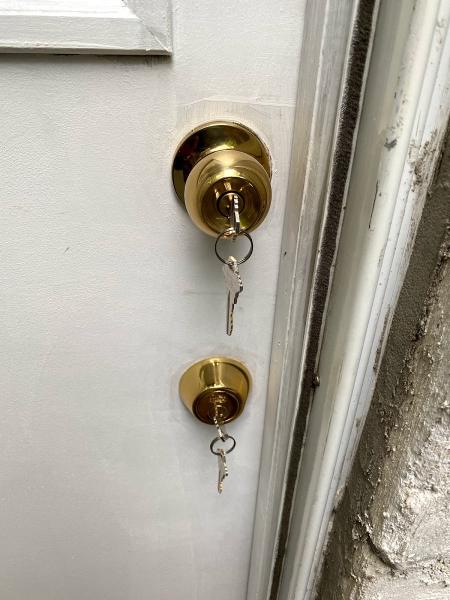 Locksmith Queens Mobi