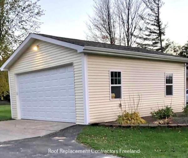 Aboveboard Roofing & Remodeling