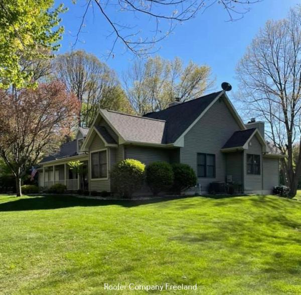 Aboveboard Roofing & Remodeling