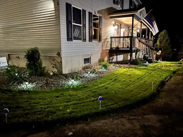 570 Lawn & Tree Llc.