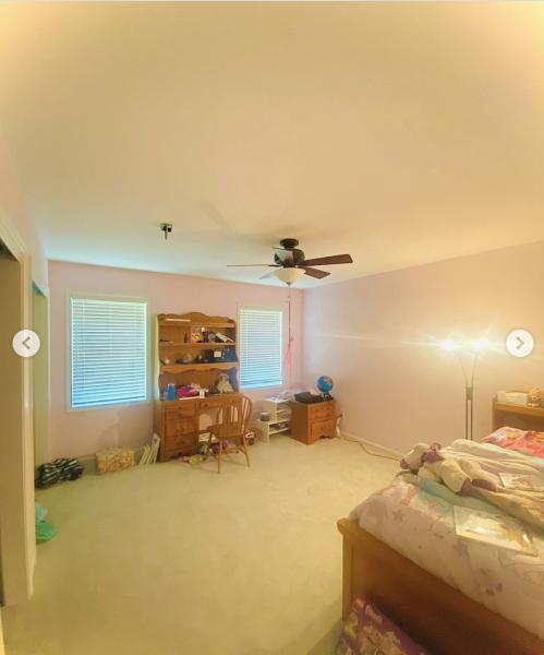 J.A Interior Painting LLC