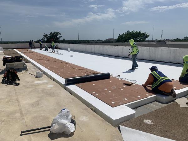 JWC General Contractors