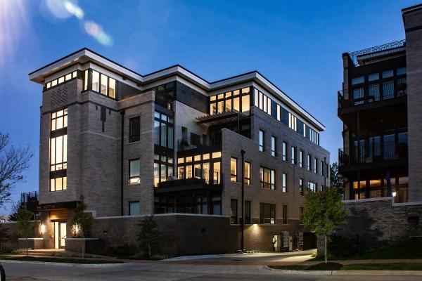 Core10 Architecture
