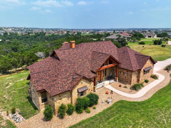 Top Dog Roofing