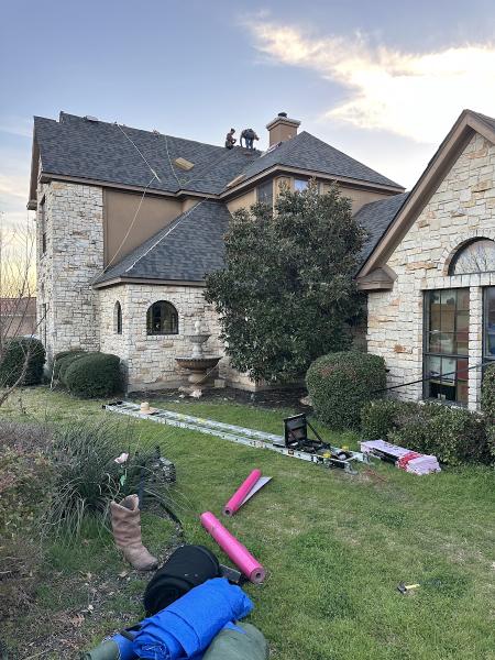 Top Dog Roofing