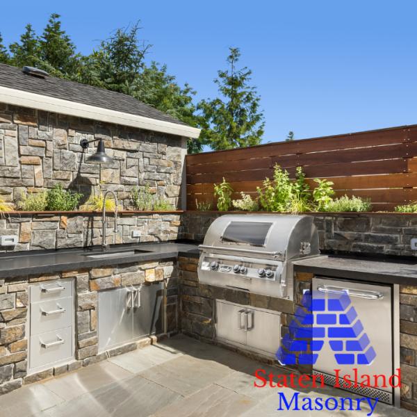 Staten Island Masonry- Staten Island Masonry Contractors