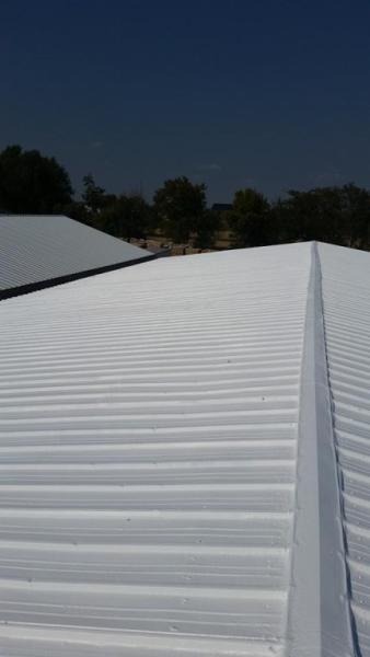 White Cap Roofing Systems