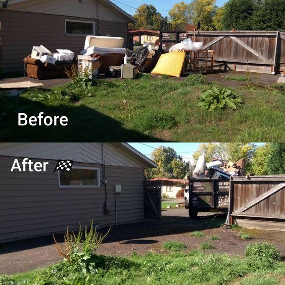 911 Junk Removal