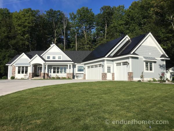 Endura Performance Homes
