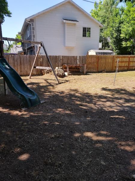 Cazares Lawn Care