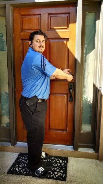 Teds Locksmith Service