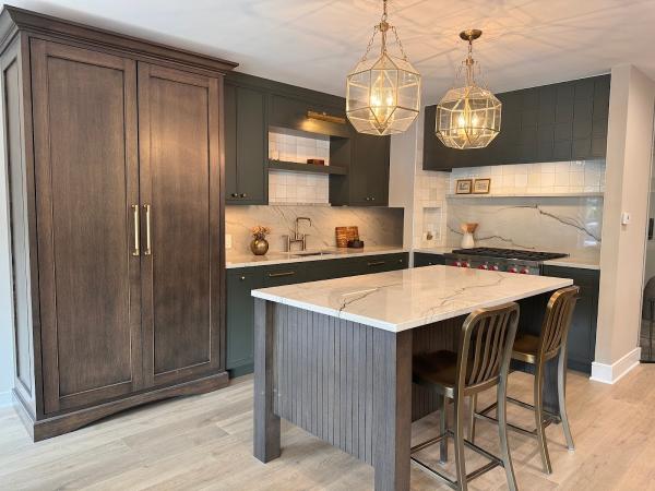 Cabinet Creations
