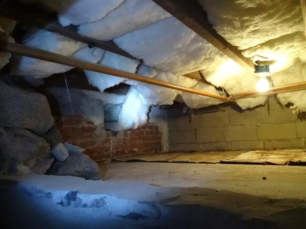 Clayton Home Inspection