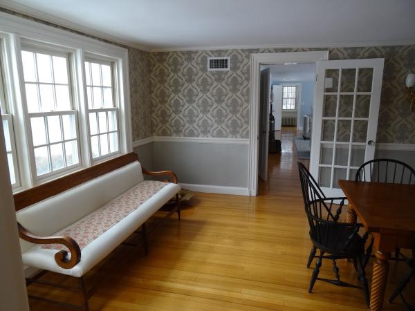 Clayton Home Inspection