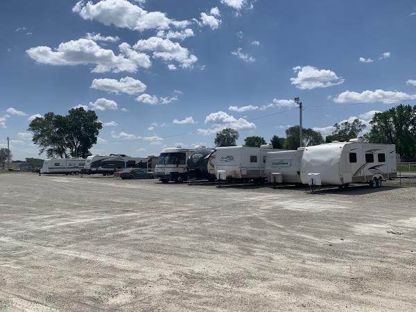 American Self Storage Inc