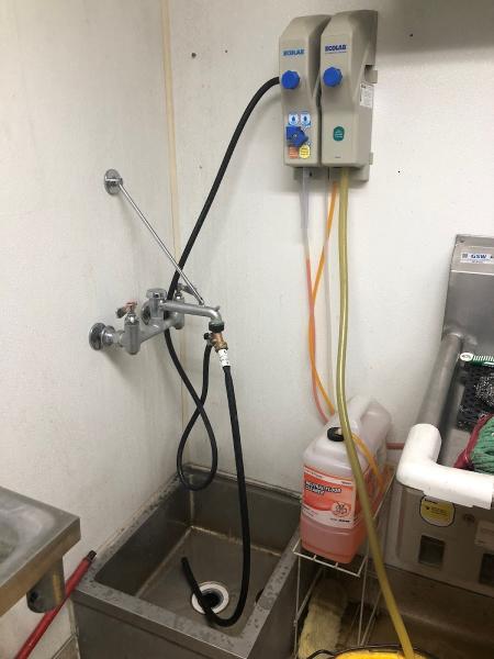 C&C Janitorial Services