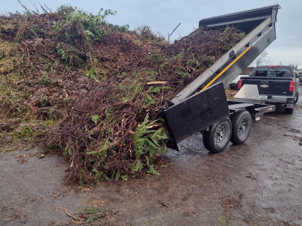 Northwest Junk Haulers