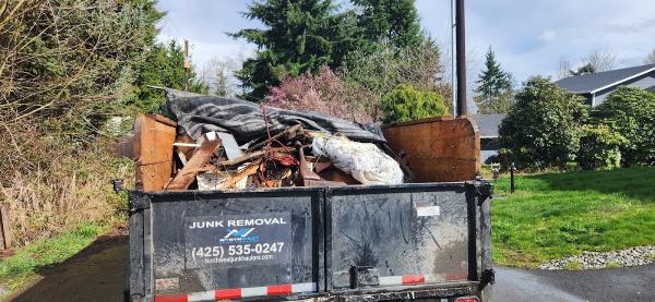 Northwest Junk Haulers