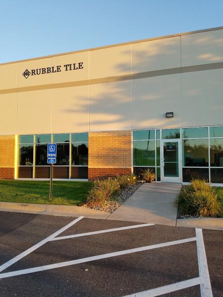 Rubble Tile