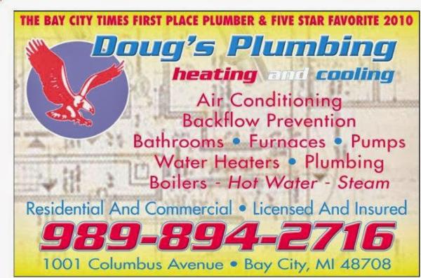 Doug's Plumbing