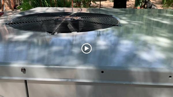 D&H Air Conditioning & Heating Company