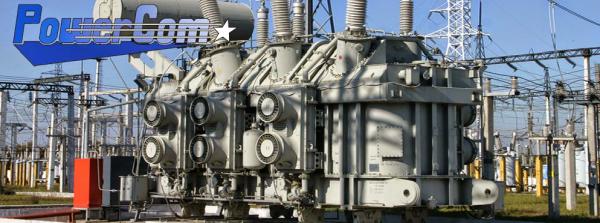 Powercom Corporation