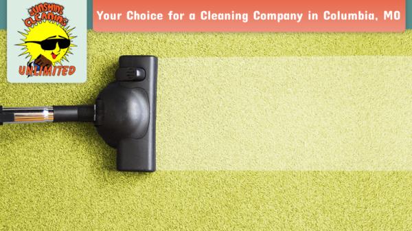 Sunshine Cleaning Unlimited LLC