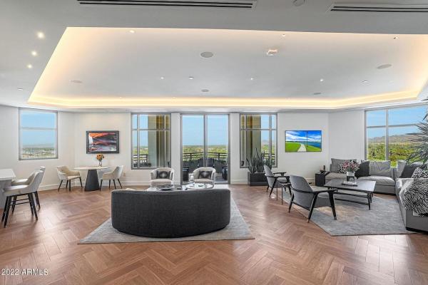 Mocean Flooring