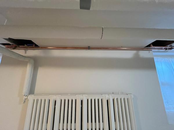 P & H Plumbing