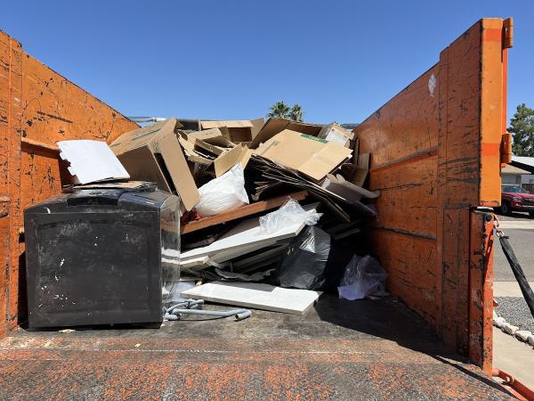 Garbage Guy Junk Removal Queen Creek