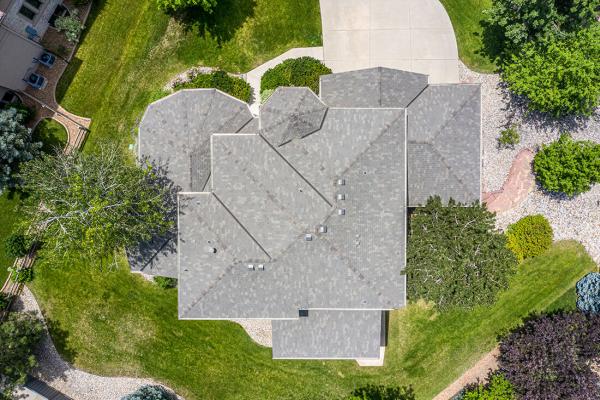 Scott's Roofing