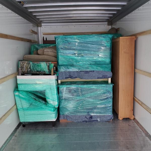Elite Relocation Services