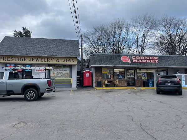 Origin Roofing and Exteriors