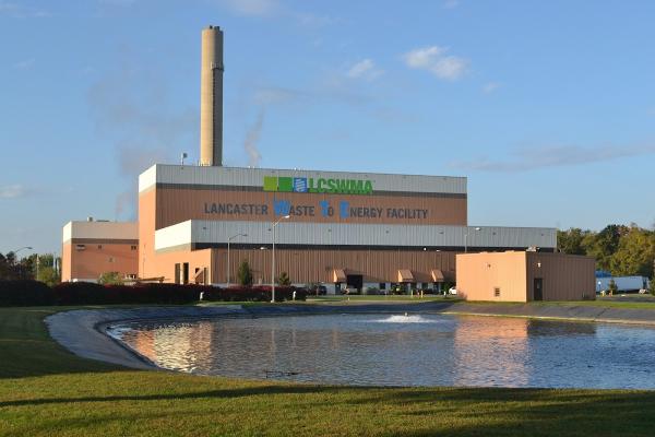 Lancaster County Solid Waste Management Authority