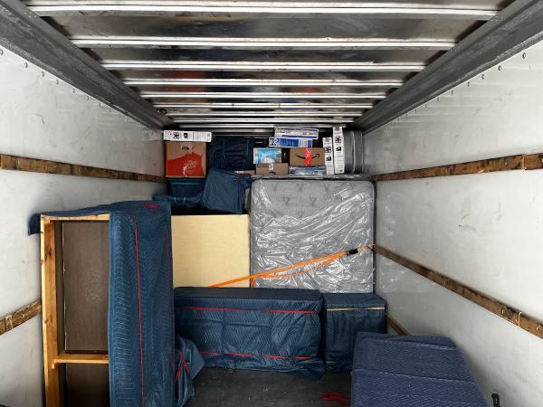 A to Z Movers