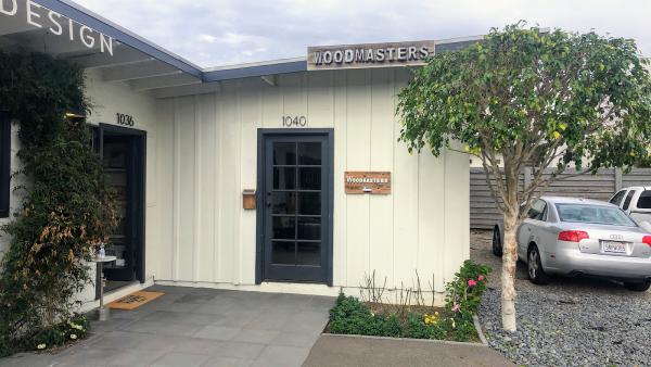 Woodmasters Workshop Furniture Repair & Refinishing