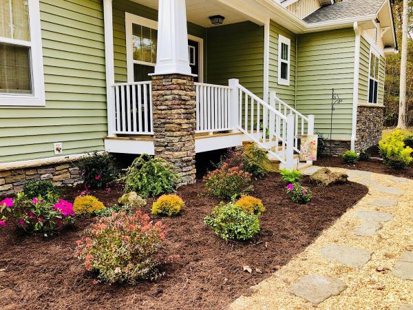 Tidewater Landscaping