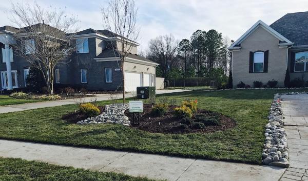 Tidewater Landscaping