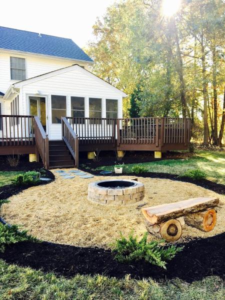 Tidewater Landscaping